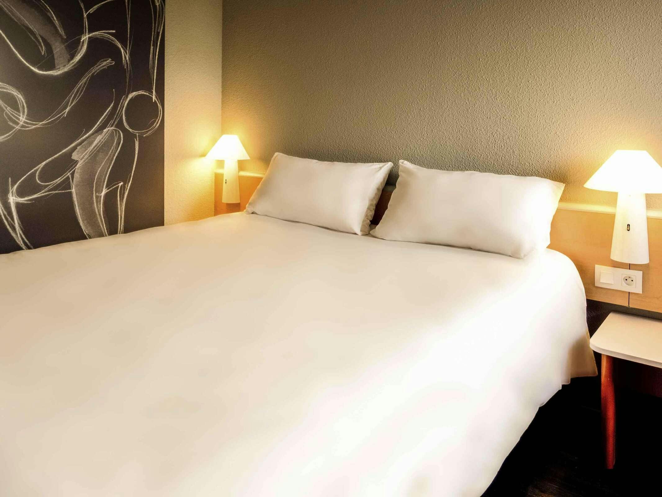 Hotel Ibis Bayonne Centre photo 3