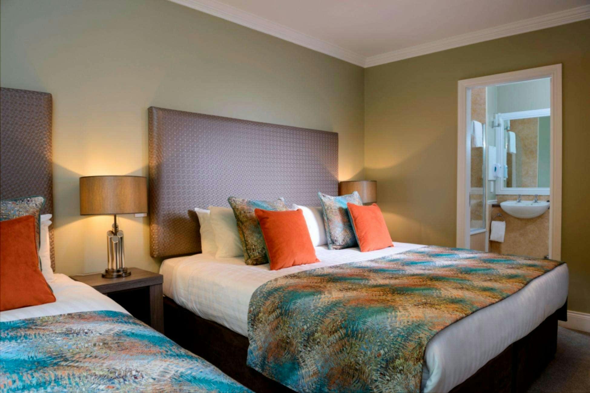 Hotel The Reserve at Muckross Park photo 2