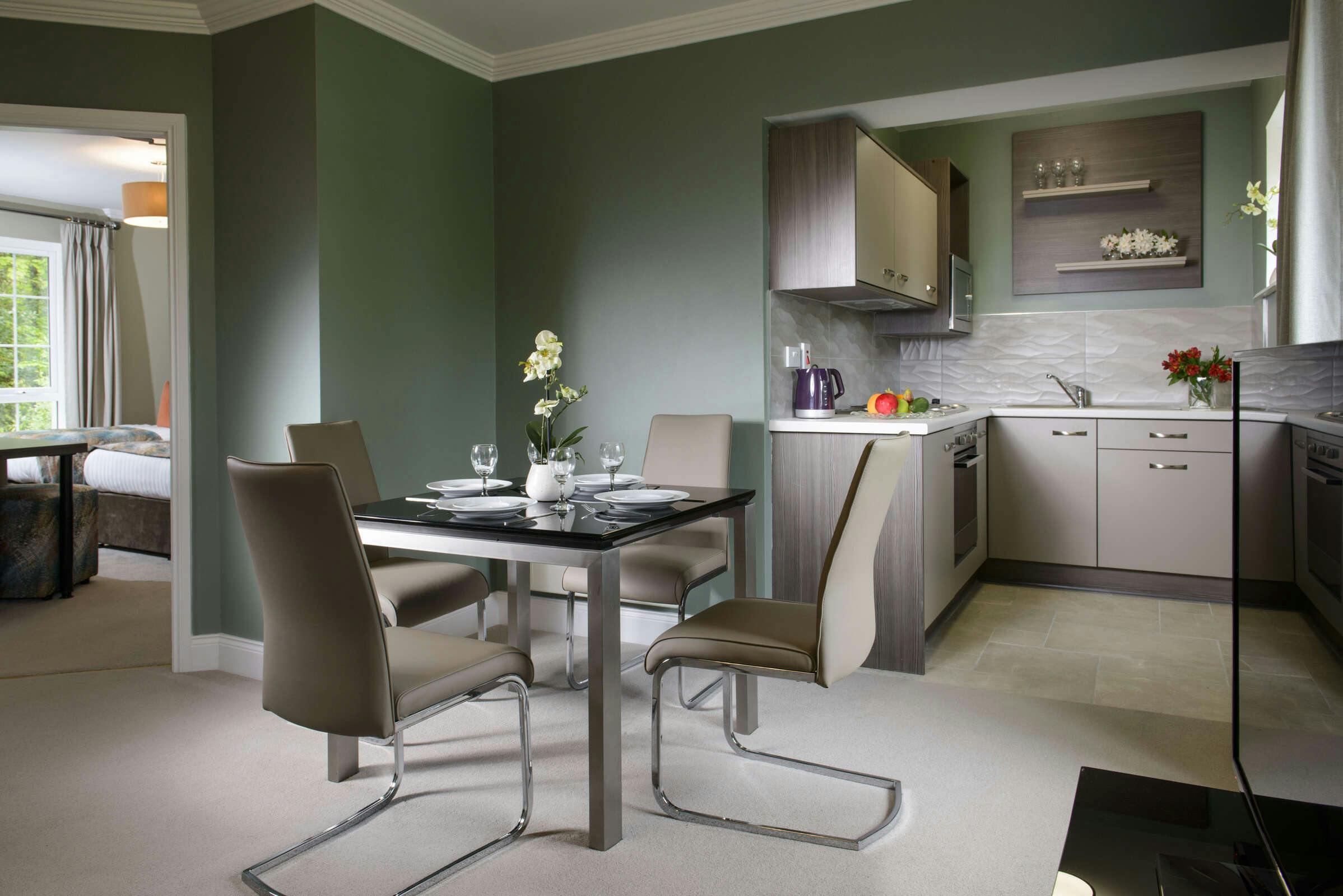 Hotel The Reserve at Muckross Park photo 4