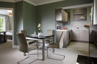 Hotel The Reserve at Muckross Park photo 4