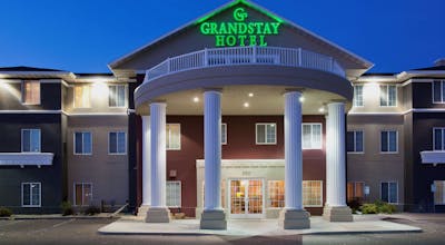 GrandStay Residential Suites - Eau Claire