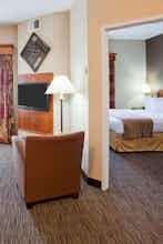 Hotel GrandStay Residential Suites - Rapid City photo 1
