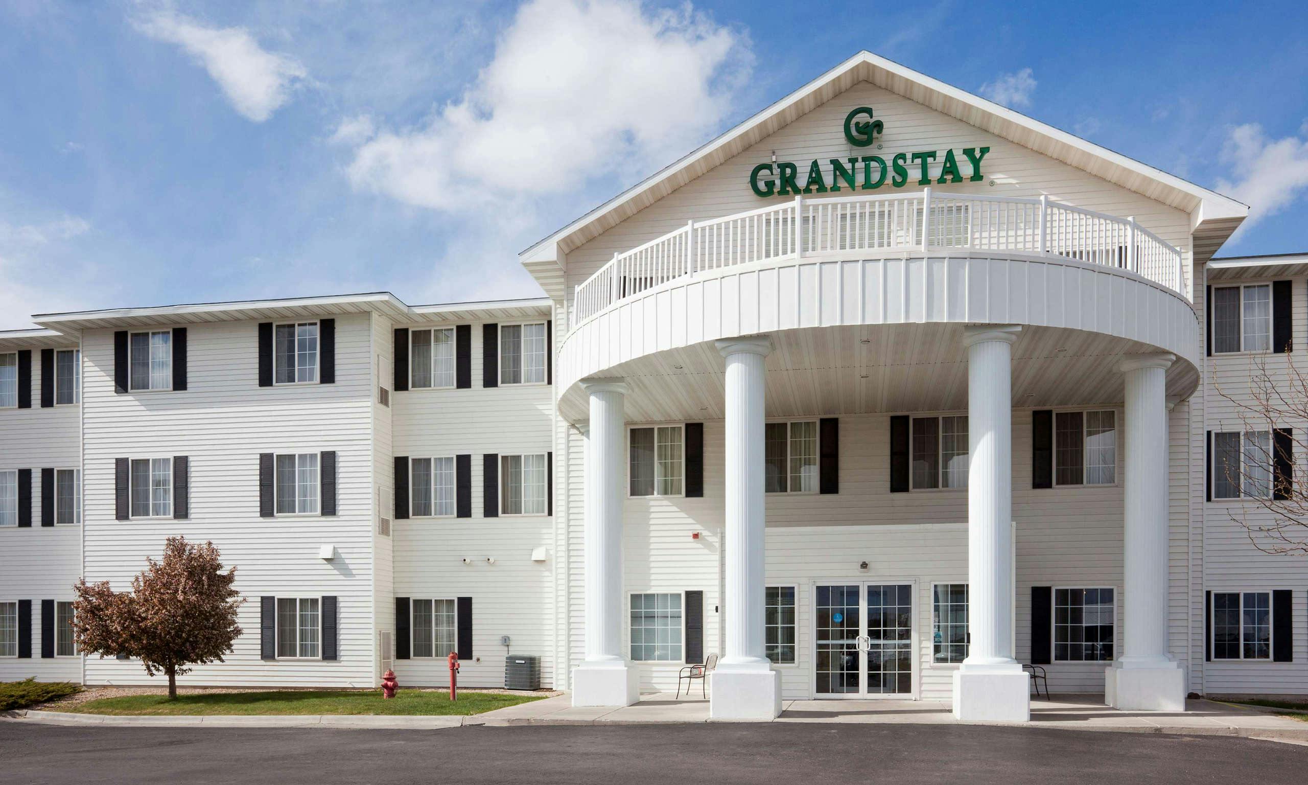 GrandStay Residential Suites - Rapid City