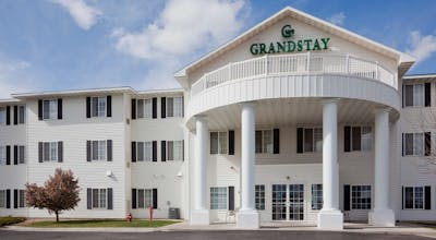 GrandStay Residential Suites - Rapid City