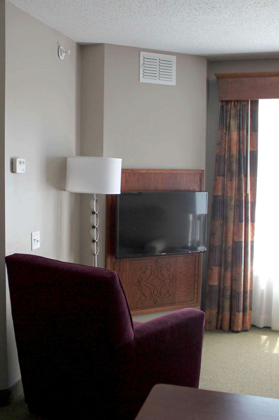 Hotel GrandStay Hotel & Suites Ames photo 5