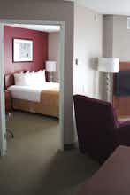 Hotel GrandStay Hotel & Suites Ames photo 4
