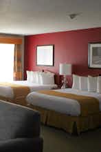 Hotel GrandStay Hotel & Suites Ames photo 1