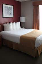 Hotel GrandStay Hotel & Suites Ames photo 2