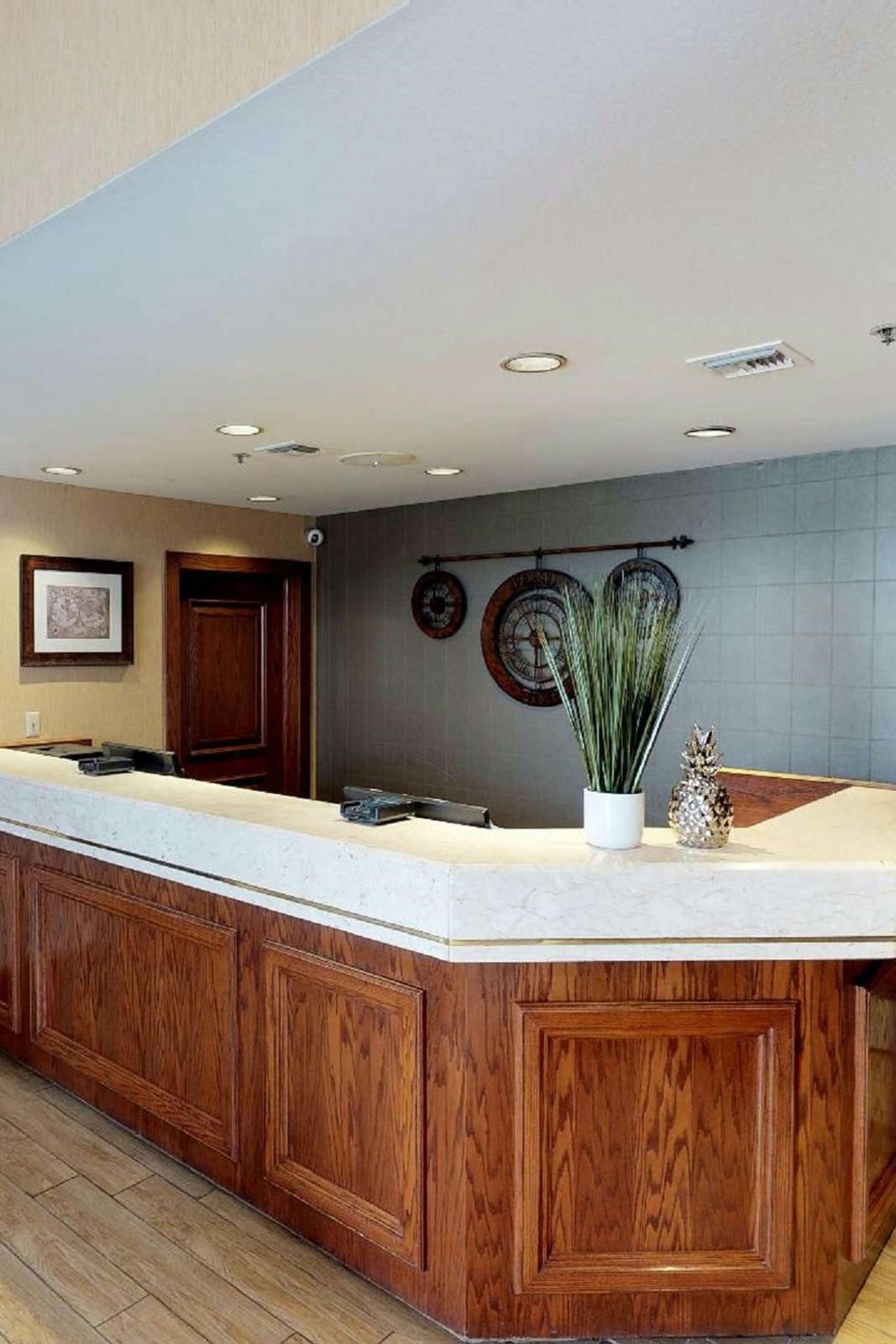 Hotel Chase Suite Hotel Brea photo 5