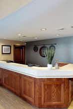 Hotel Chase Suite Hotel Brea photo 5