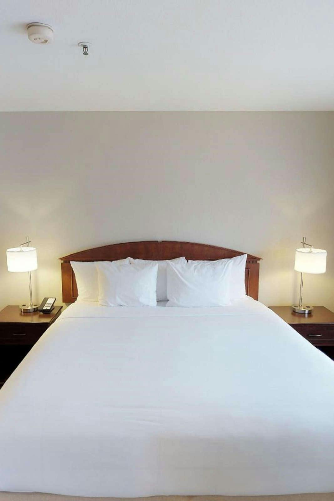 Hotel Chase Suite Hotel Brea photo 1