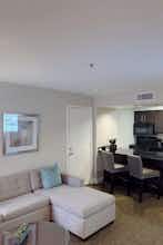 Hotel Chase Suite Hotel Brea photo 3