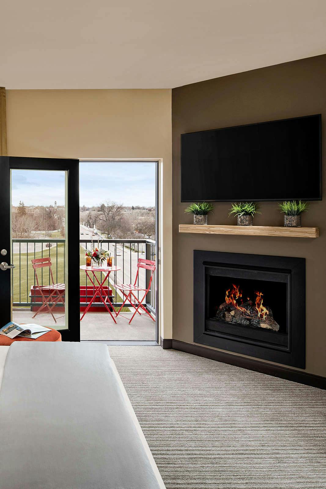 Hotel Inn at 500 Capitol photo 1