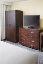 Hotel DoubleTree by Hilton Los Angeles - Commerce photo 3