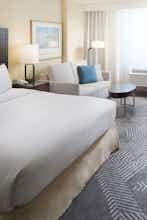 Hotel DoubleTree by Hilton Los Angeles - Commerce photo 2