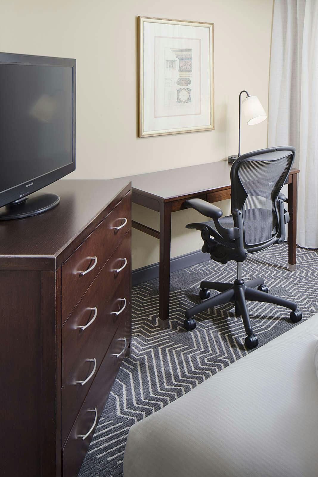 Hotel DoubleTree by Hilton Los Angeles - Commerce photo 5