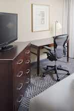 Hotel DoubleTree by Hilton Los Angeles - Commerce photo 5