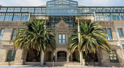 Hôtel Mercure Bordeaux Château Chartrons