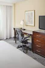 Hotel DoubleTree by Hilton Los Angeles - Commerce photo 4