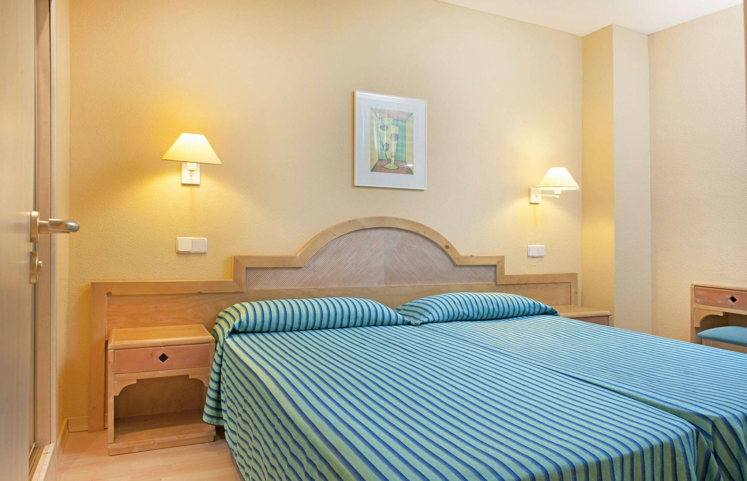 Iberostar Ciudad Blanca Alcudia Apartamentos