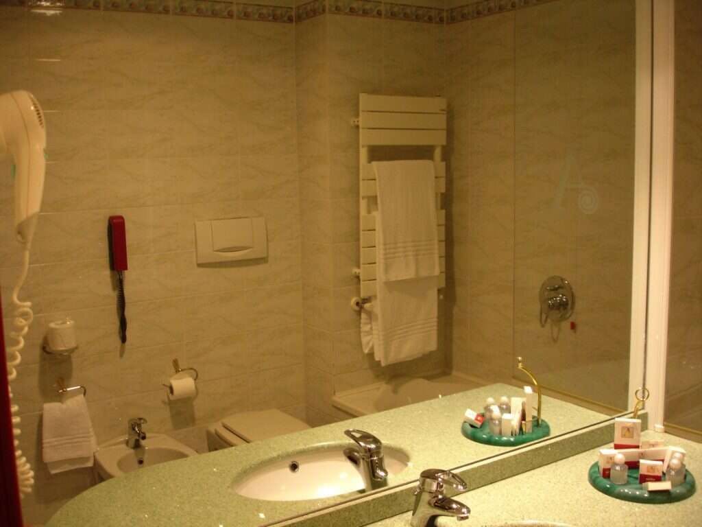 Hotel Agorà Palace Hotel photo 4