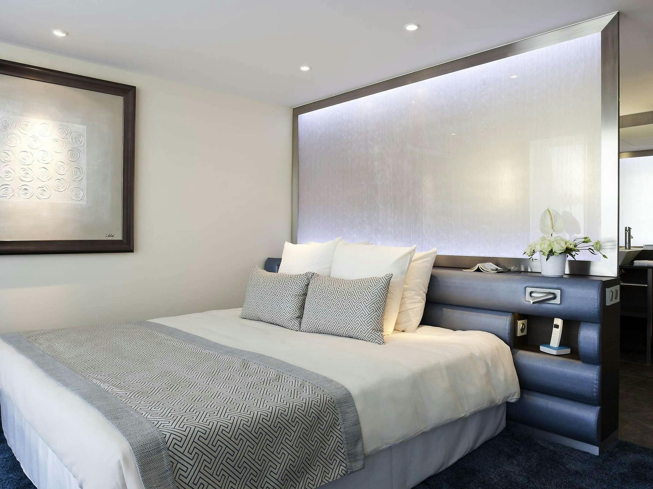 Hotel Novotel La Grande Motte Golf photo 2