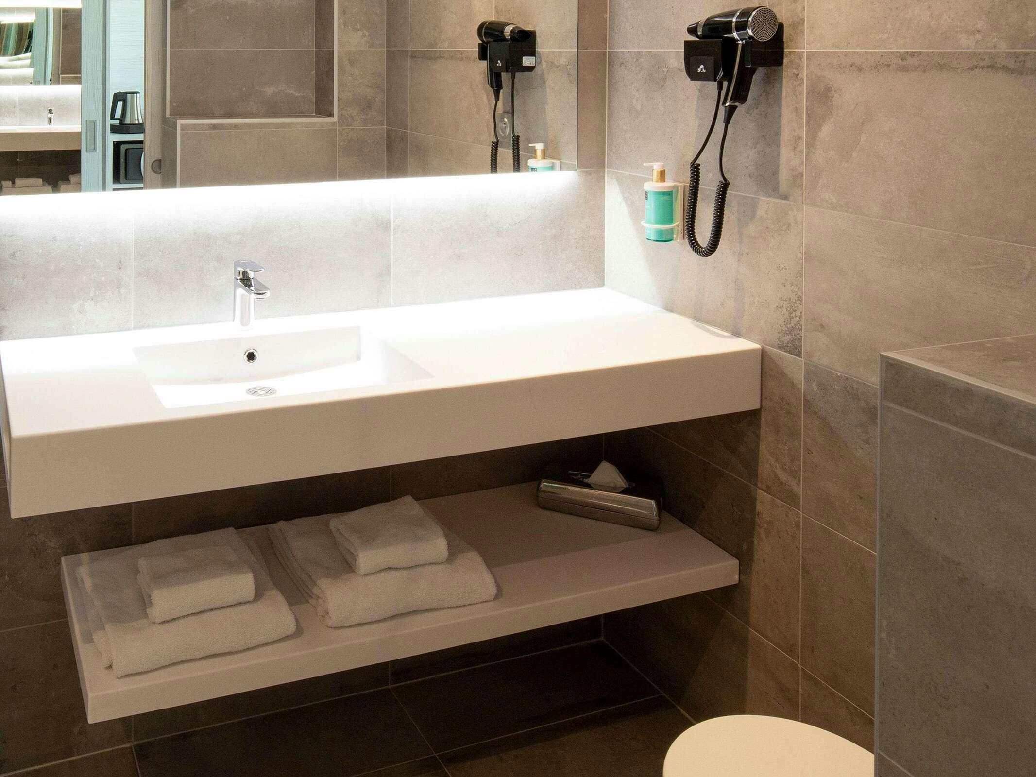 Hotel Novotel La Grande Motte Golf photo 4