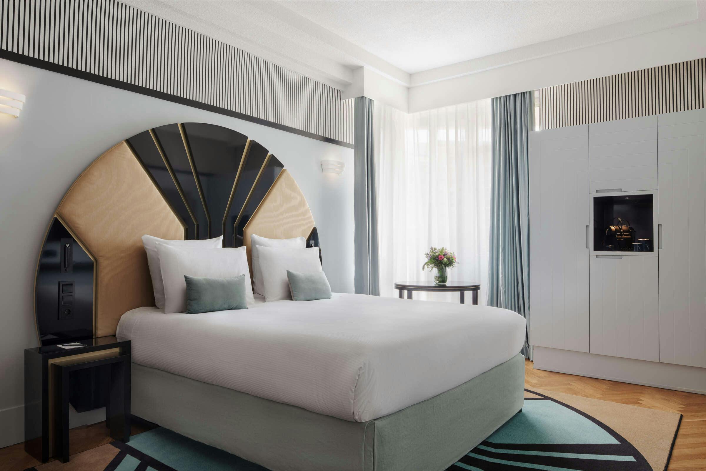 Hotel Le Grand Pavois photo 1