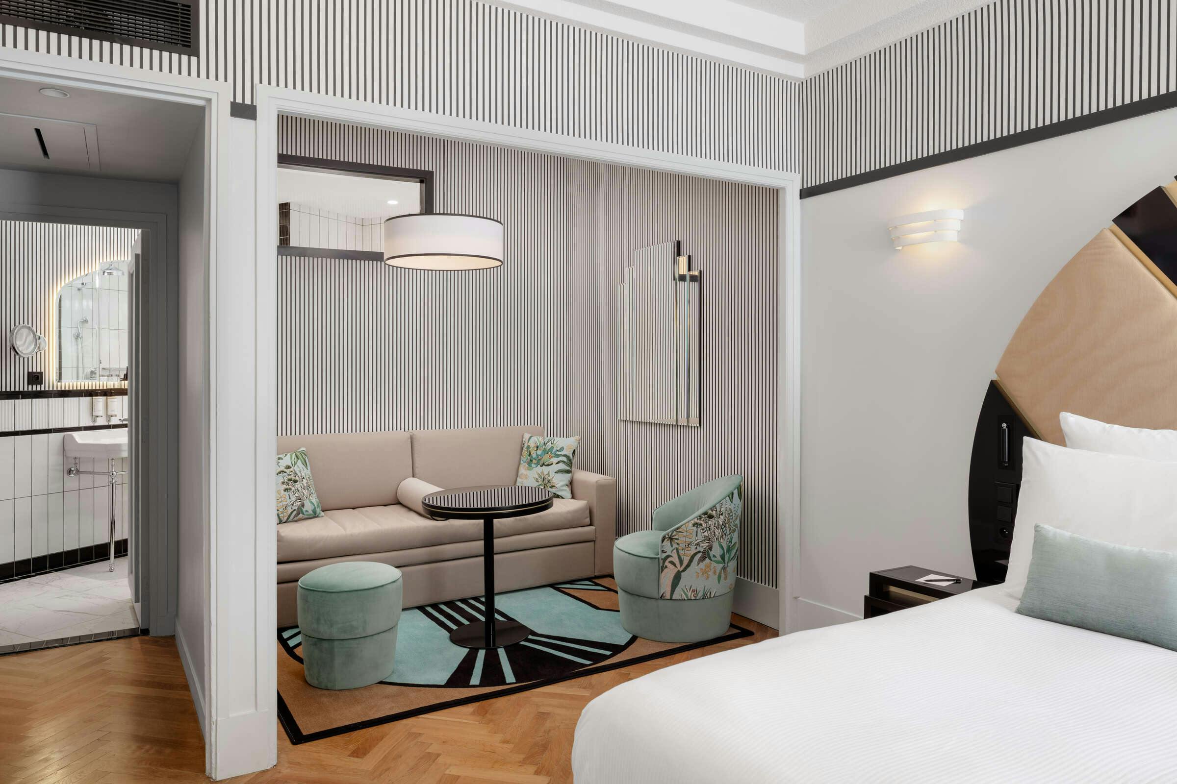 Hotel Le Grand Pavois photo 3