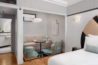 Hotel Le Grand Pavois photo 3