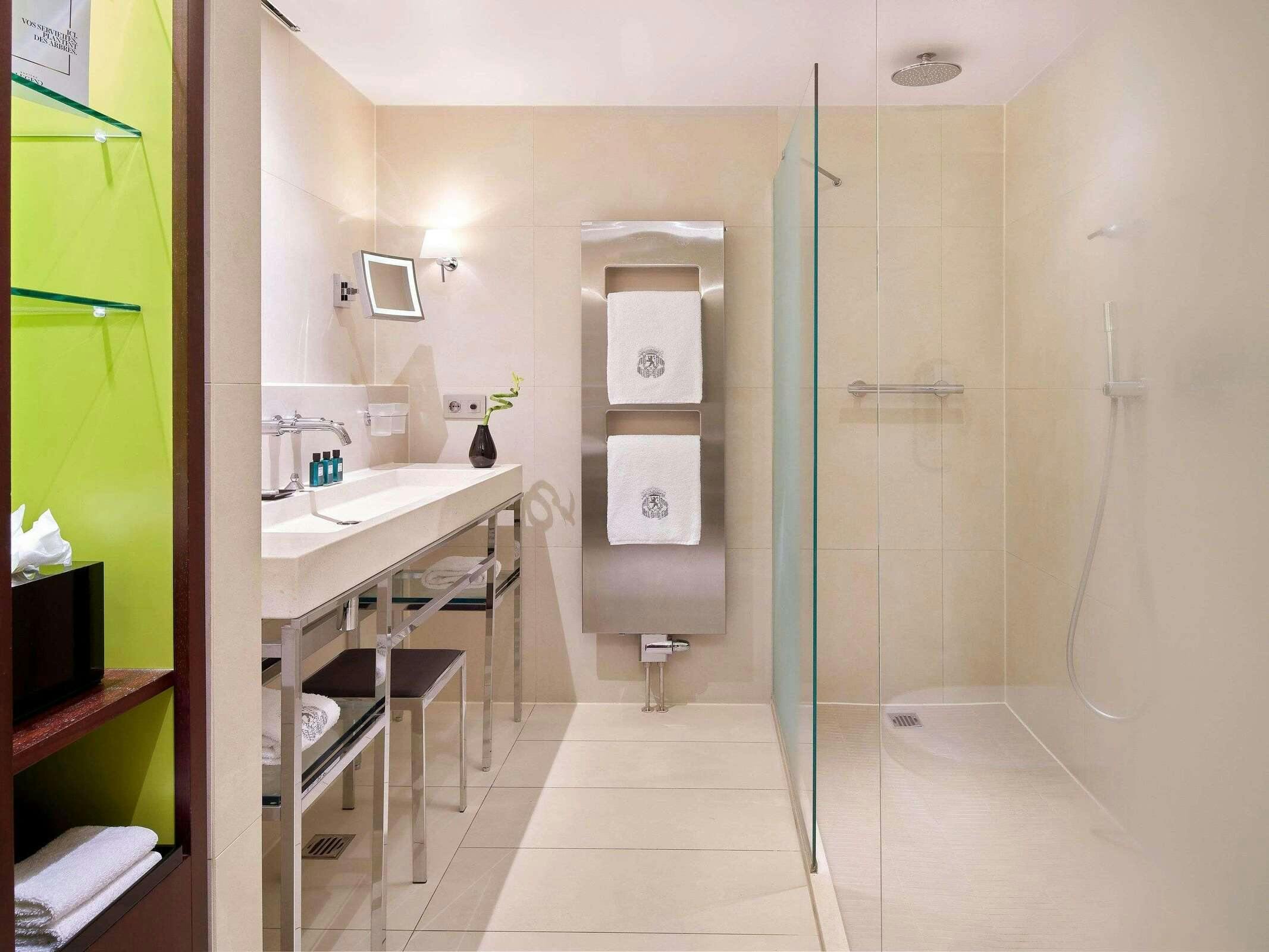 Hotel Sofitel Legend The Grand Amsterdam photo 3