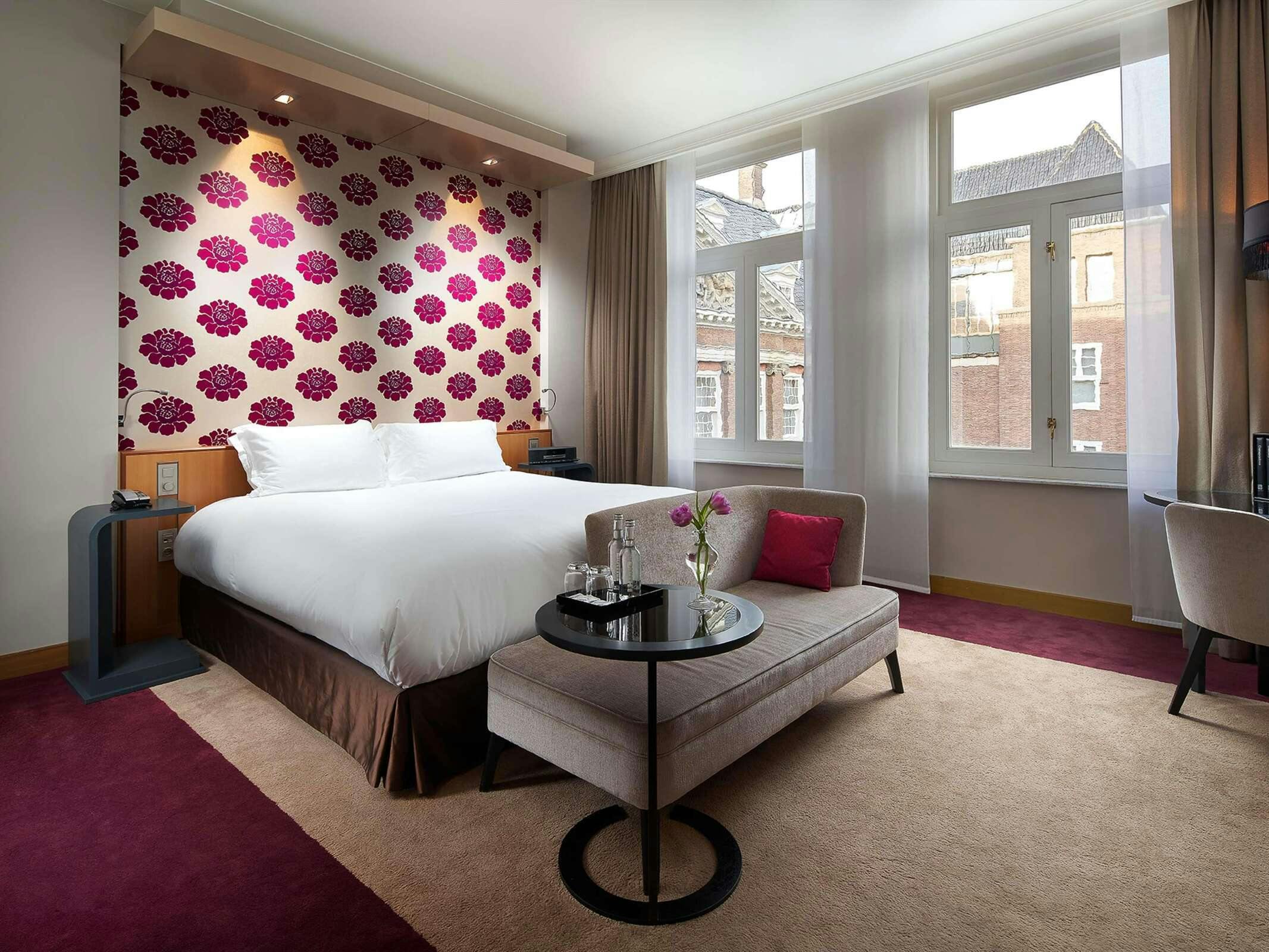 Hotel Sofitel Legend The Grand Amsterdam photo 4