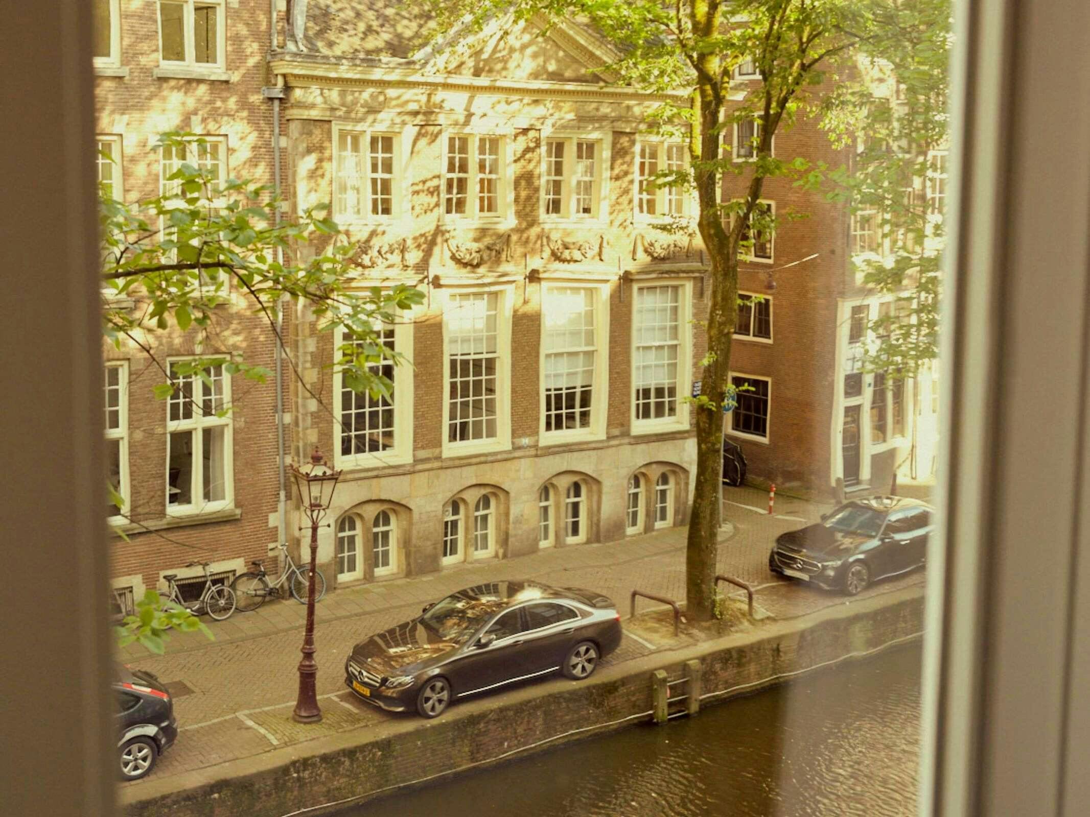 Hotel Sofitel Legend The Grand Amsterdam photo 5