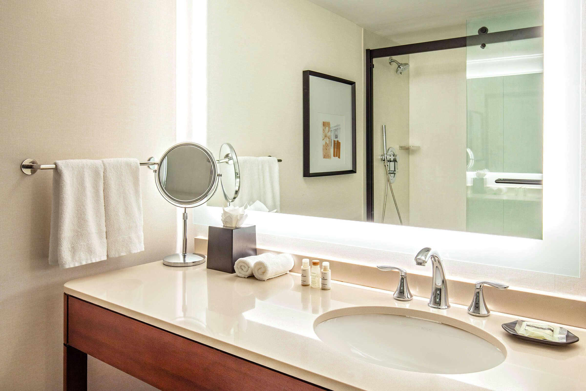 Hotel Sheraton Boston Needham Hotel photo 4