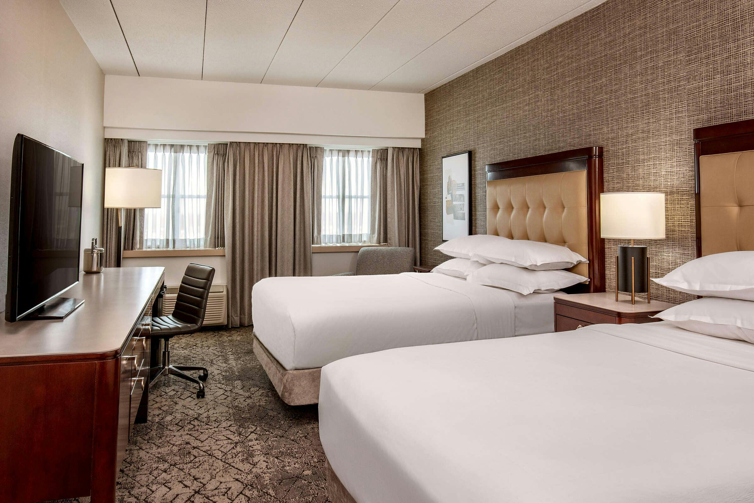 Hotel Sheraton Boston Needham Hotel photo 2