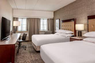 Hotel Sheraton Boston Needham Hotel photo 2