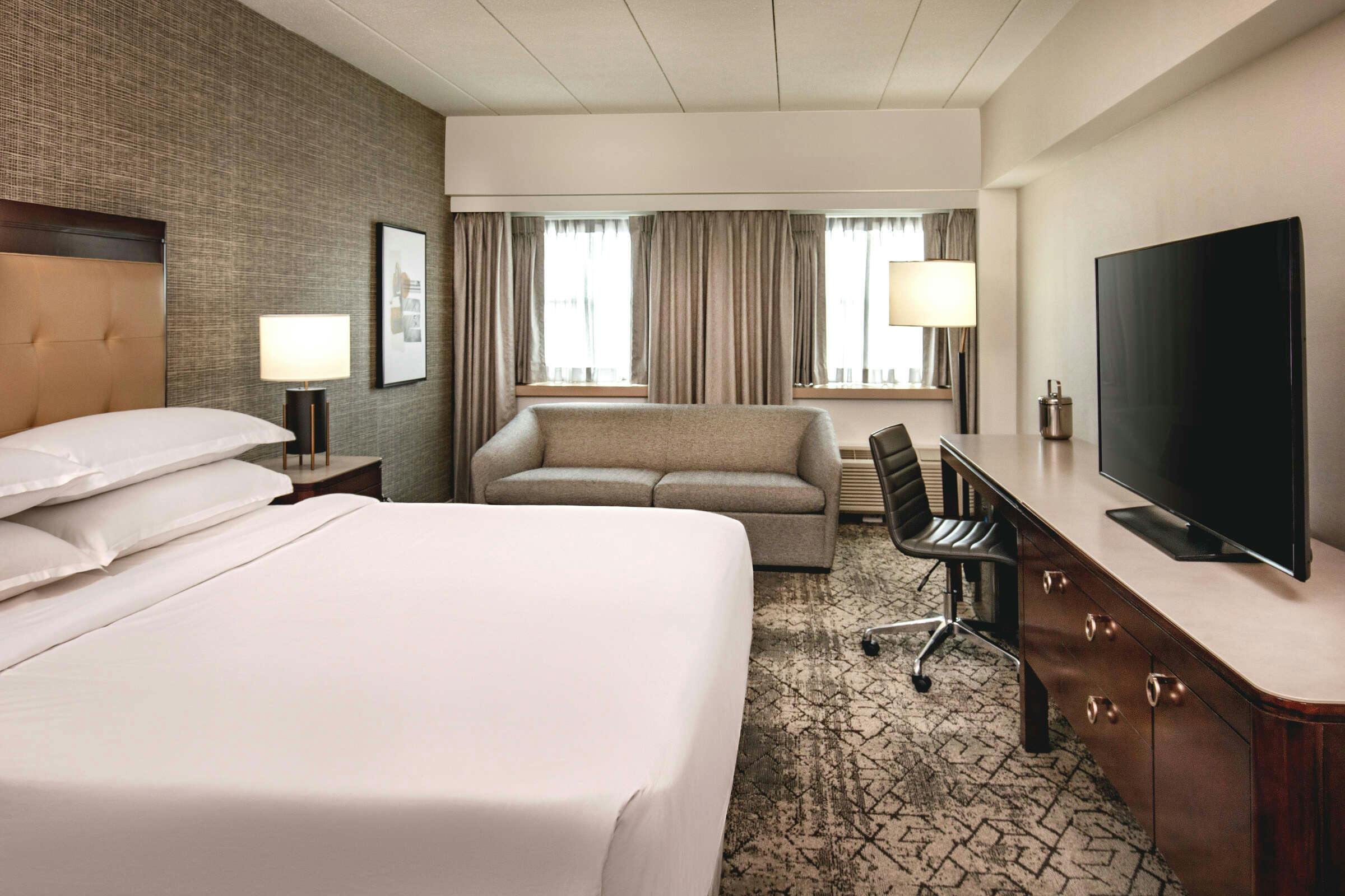 Hotel Sheraton Boston Needham Hotel photo 1