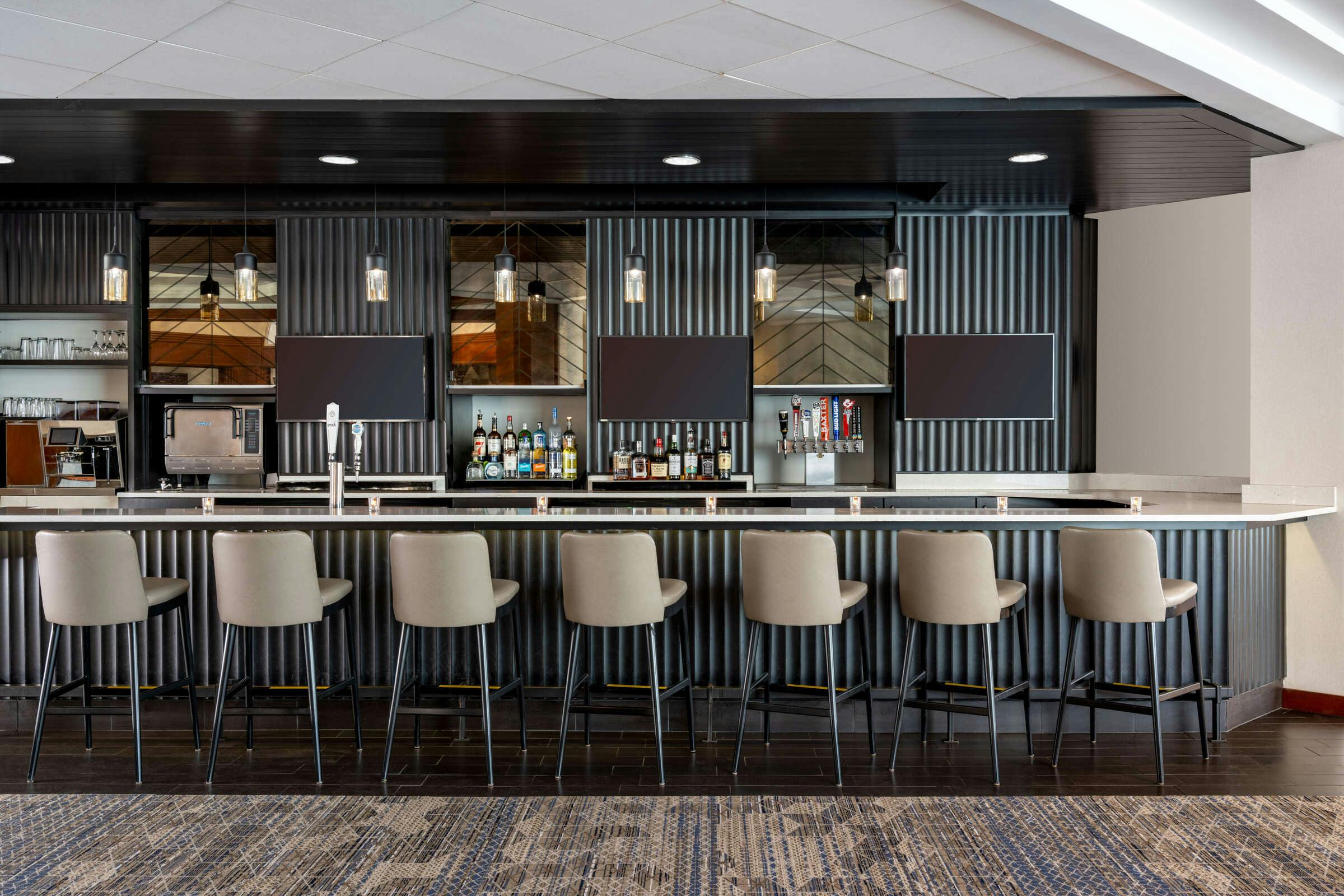 Hotel Sheraton Boston Needham Hotel photo 5