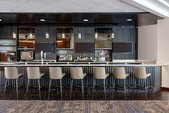 Hotel Sheraton Boston Needham Hotel photo 5