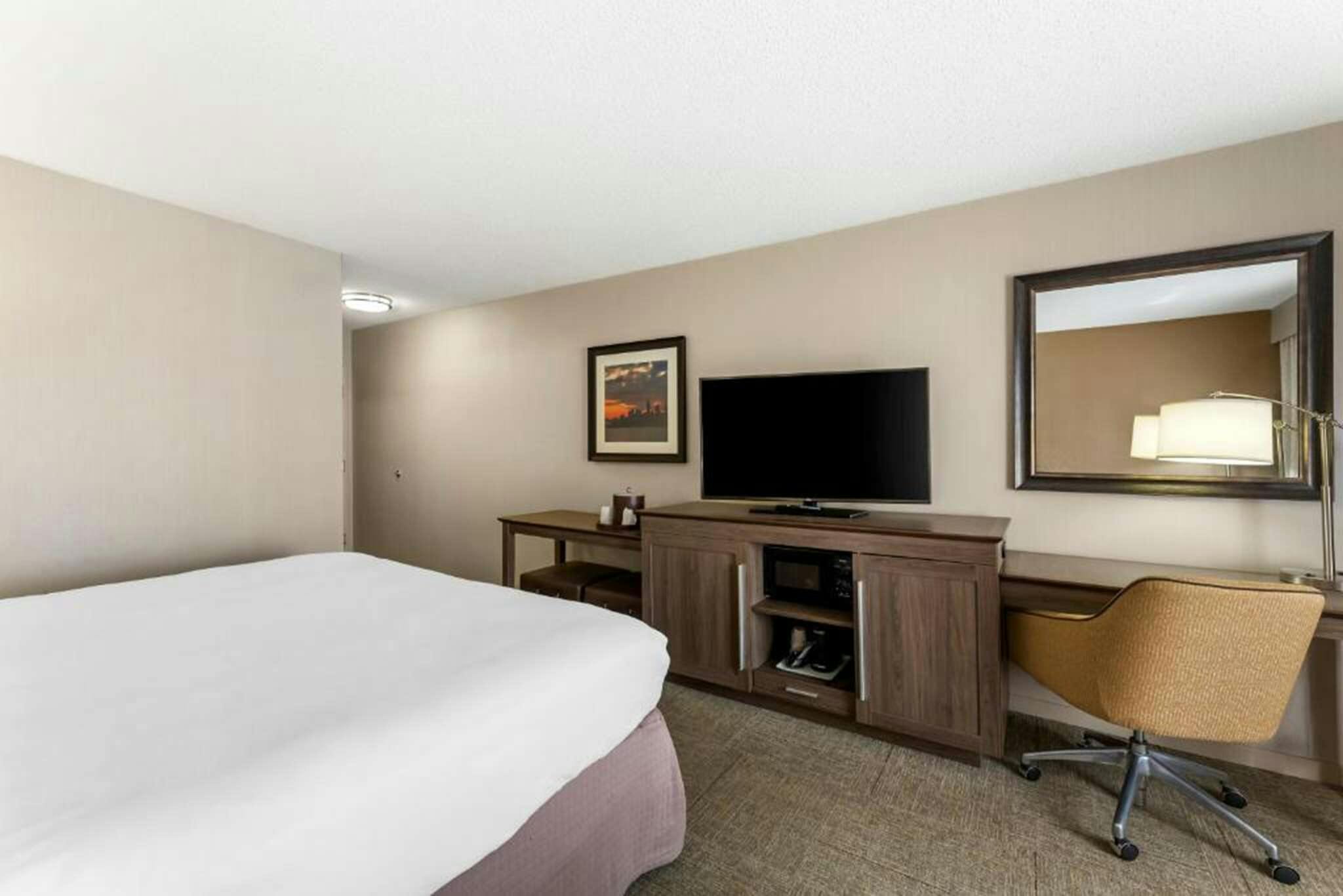 Hotel Comfort Inn, Cleveland South - Richfield photo 2