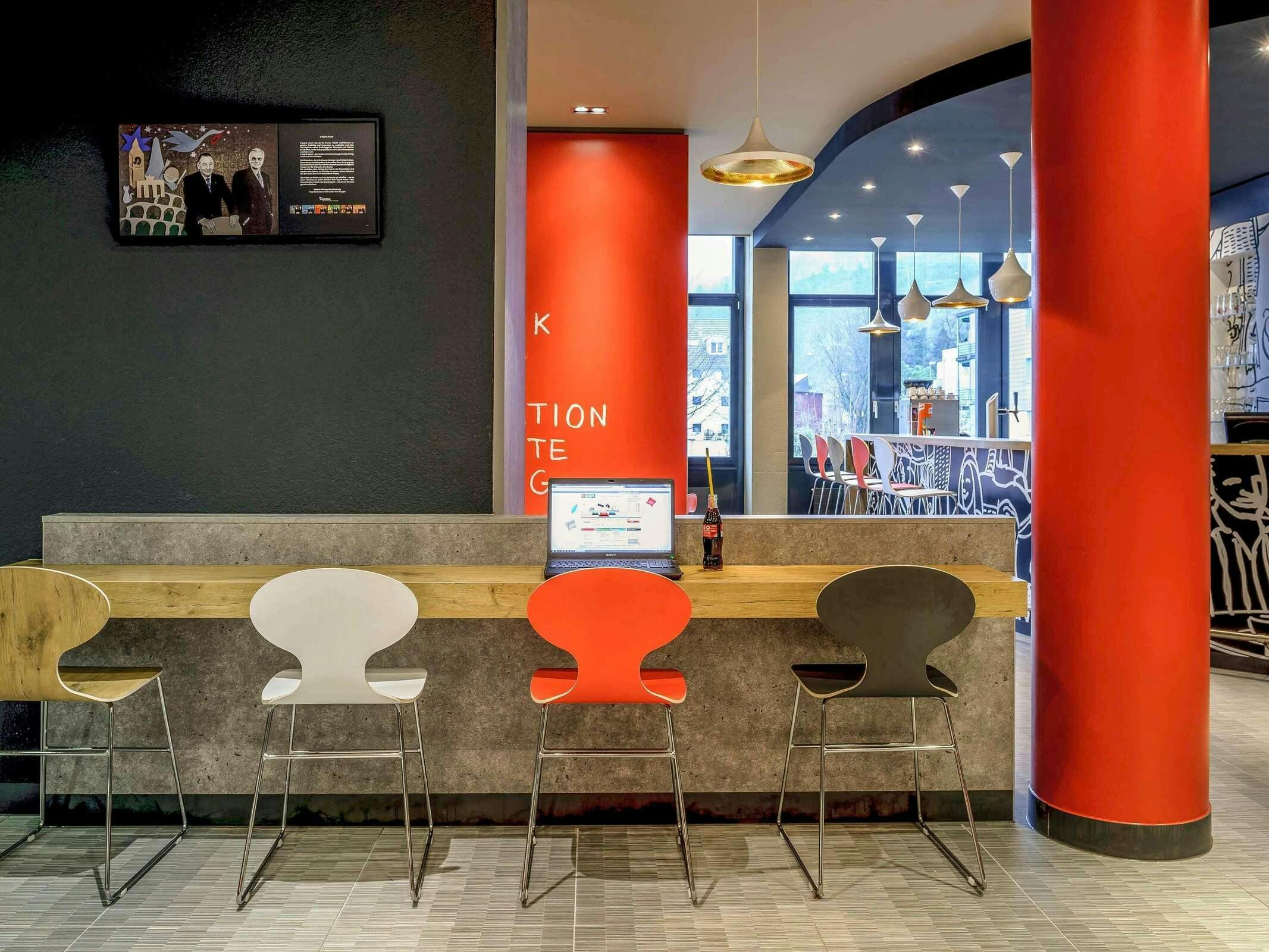 Hotel Ibis Luzern Kriens photo 1