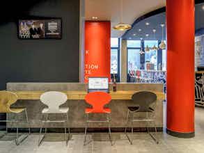 Hotel Ibis Luzern Kriens photo 1