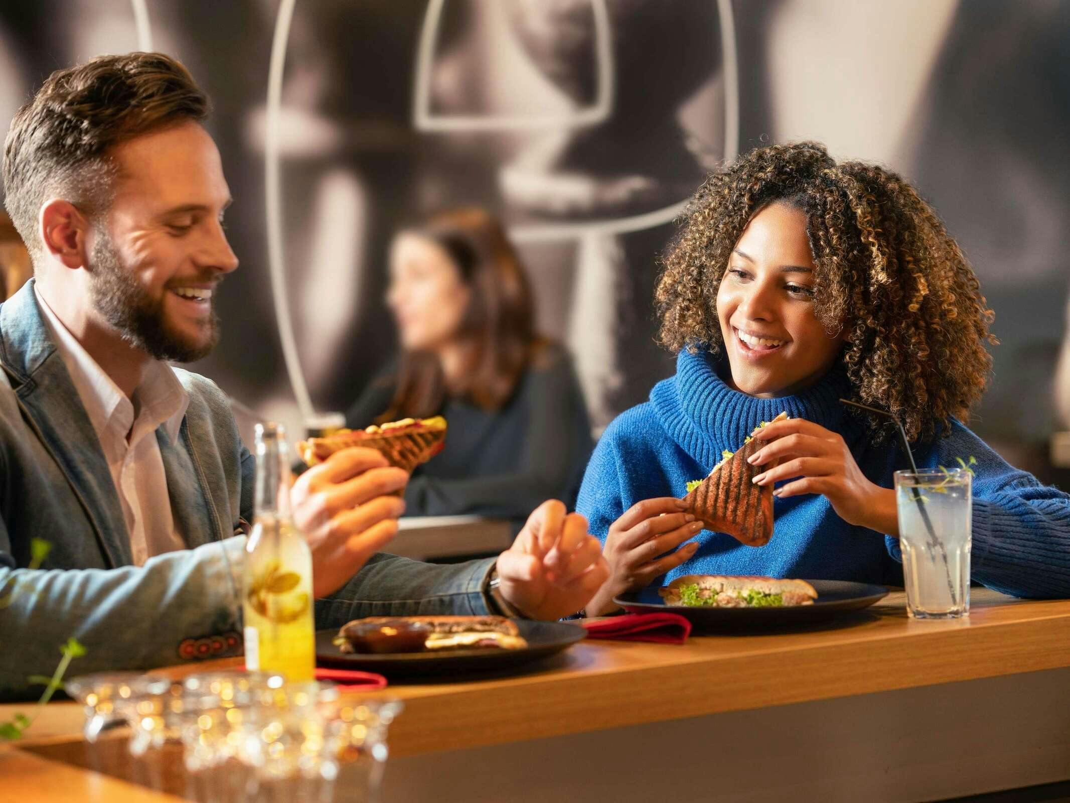 Hotel Ibis Luzern Kriens photo 4