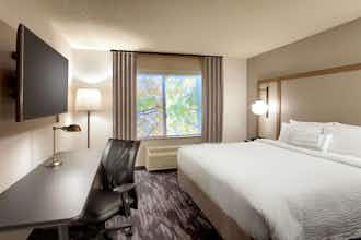 Hotel Fairfield Inn and Suites by Marriott Sierra Vista photo 3