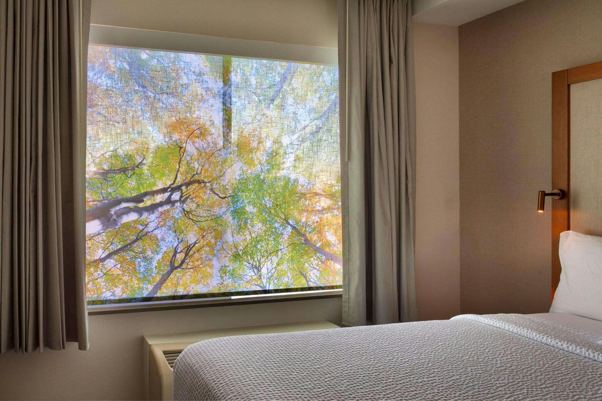 Hotel Fairfield Inn and Suites by Marriott Sierra Vista photo 4