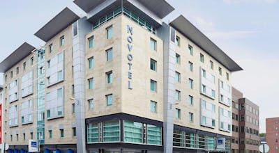 Novotel Glasgow Centre