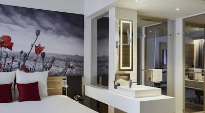 Novotel Ieper Centrum Flanders Fields