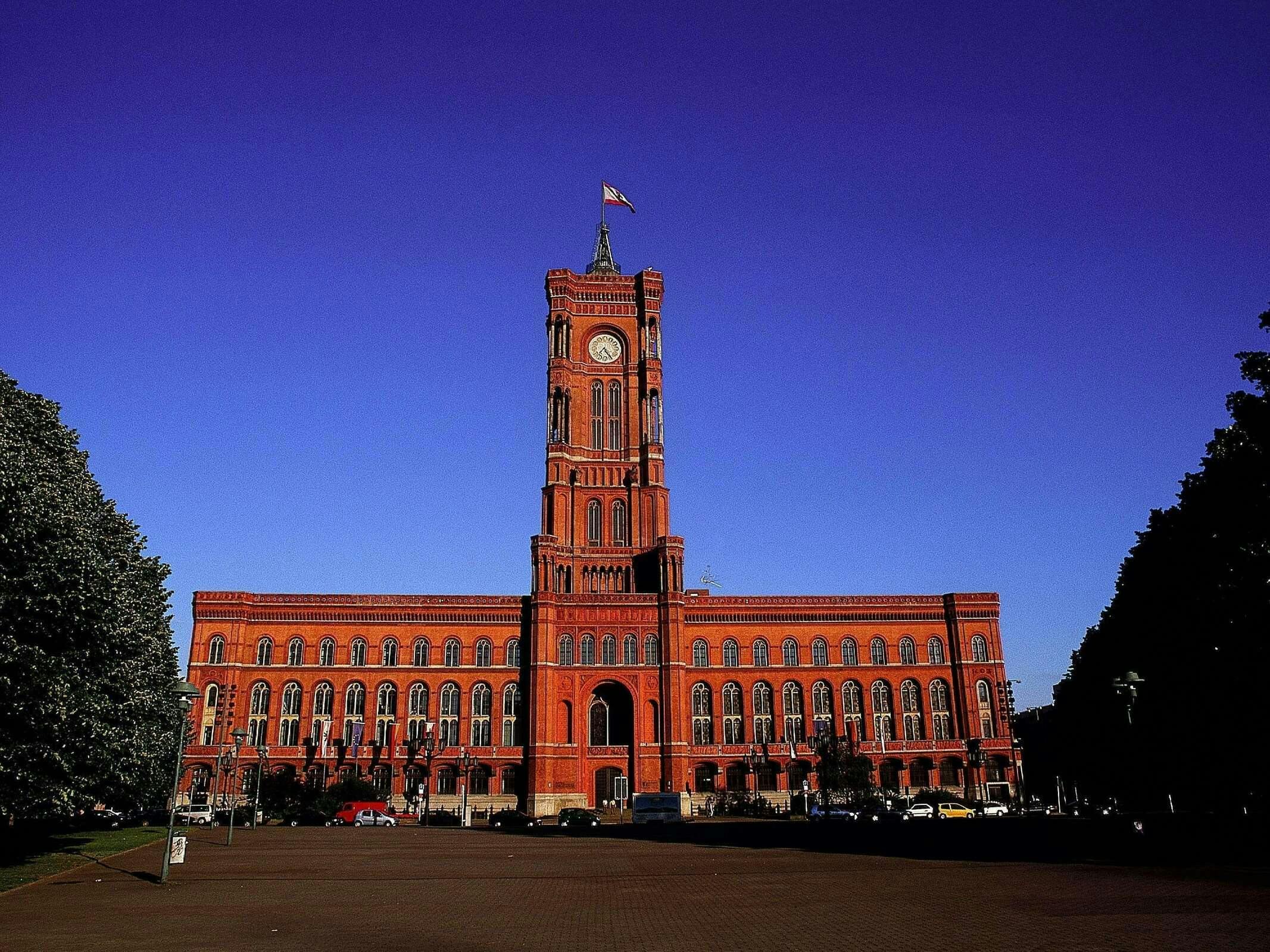 Hotel Novotel Berlin Mitte photo 5