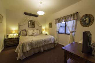 Hotel Historic Cary House Hotel photo 1