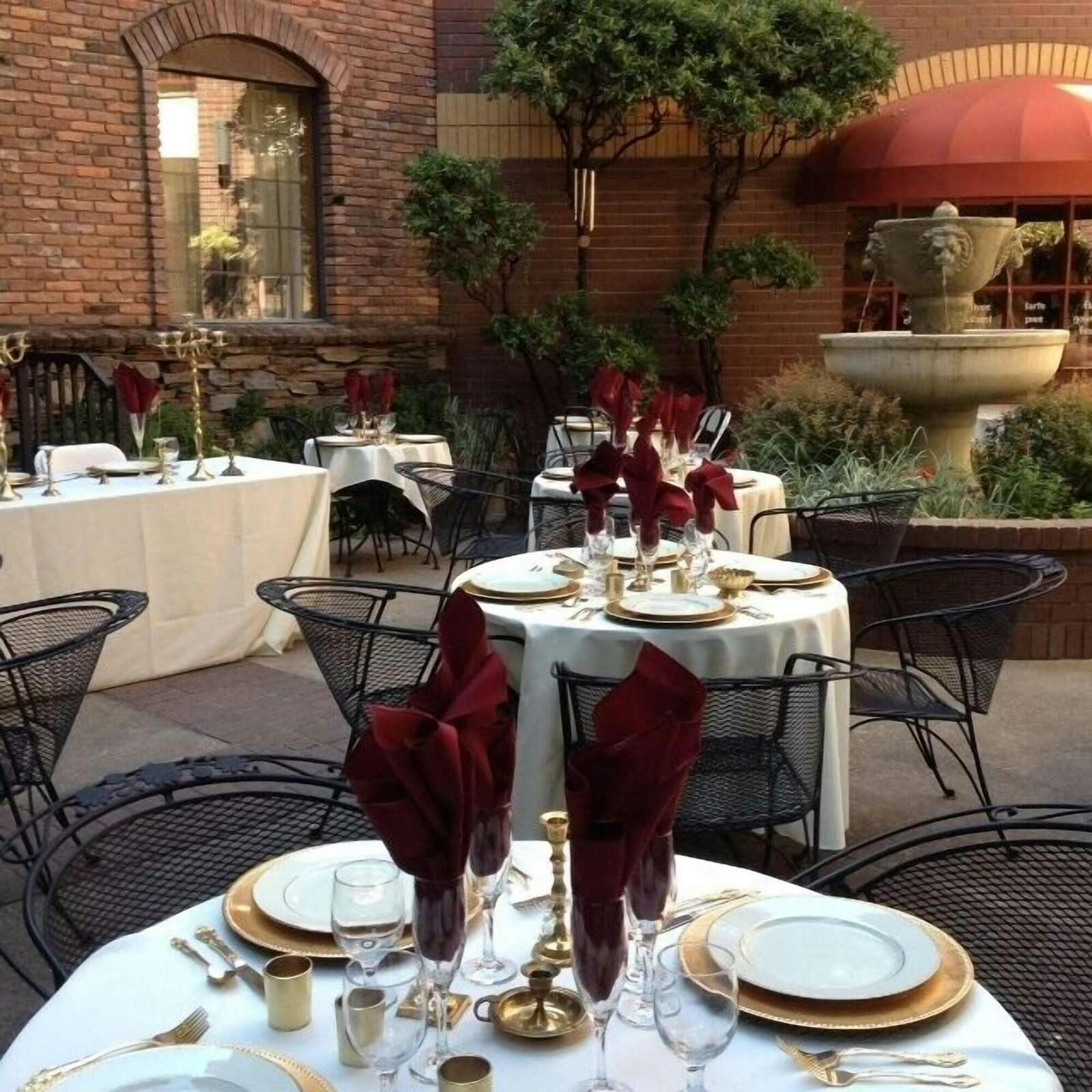 Hotel Historic Cary House Hotel photo 4